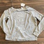 Corduroy Margot Sweatshirt Size XS Photo 0