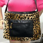 Ro El Canada shoulder bag Black Photo 0