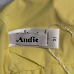 ANDIE  Nemale One Piece Limeade Floral Lace Swimwear Bathing Suit Size XL New Photo 8