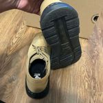 Dr. Martens Crewson lo suede lace up oxfords shoes new Photo 5