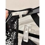 Alexis NWT Lucrenzia Set: Lace Sleeveless Tank & Long Skirt Black Womens Size XS Photo 5