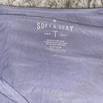 American Eagle Bell Sleeve Shirt Photo 1