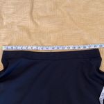 Forever 21 NWT full mini skirt w/ zipper cute swingy & versatile Photo 4