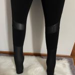 Athleta  leggings women color black  Photo 1