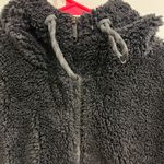 Lululemon Textured Fleece Half-Zip Sherpa Photo 3