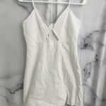 PacSun White Dress Photo 0