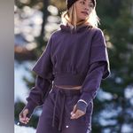 NWOT Snow Flow Joggers In Driftwood Combo Photo 0