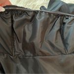 The Limited  Event Black Strapless Ruffle Cocktail Dress Women’s 2 – Formal LBD Photo 11