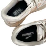 Brooks  Women’s Adrenaline GTS 23 Pink Running Shoes Photo 5