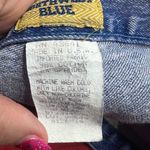 Vintage 1980s northwest blues jeans size 14 Blue Photo 3