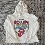 The Rolling Stones  Oversized Hoodie Photo 0