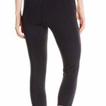 Saucony black Scooter athletic Capri run dry leggings size S Photo 0