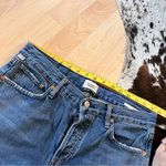 Citizens of Humanity ‎ Distressed Emerson Jeans Size 26 Photo 8