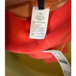 J.Crew Coral Mid Rise High Cut Bikini Bottoms - Size 3X NWT Photo 1