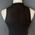 Athleta  Cloudlight Rib Trim High Neck Tank Top Photo 5