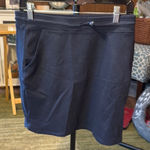 Sundry  Blue Mini Skirt​ Photo 0