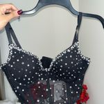 Windsor Rhinestone corset Photo 1