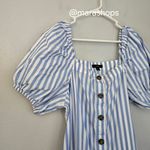 J.Crew Cottage dress in stripe Photo 3