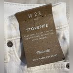 Madewell  Stovepipe Jeans Photo 6