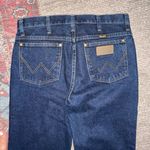 Wrangler Men’s  Straight Jeans Photo 2
