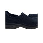 Merrell  Preformace Footwear‎ Slip On Black Mesh Orthopedic Shoes Photo 5