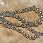 Tiffany & Co. HardWear Graduated Ball Necklace Photo 6