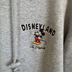 Disneyland 1955 Zip Hoodie Sweatshirt - Size XXL Photo 3