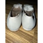 Giani Bernini ‎ Womens Sz 8 Ballet Flats Shoes Odeysagry Stone Gray Memory Foam Photo 7