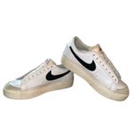Nike Women's Blazer Platform Sneaker Photo 1