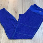 ASICS  motiondry blur leggings tights Photo 0