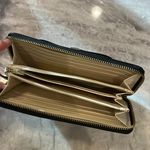 Kate Spade  Wallet Leather Black Photo 4