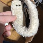 Jbu Womens Alison Waterproof Lace Up Casual Boots Photo 6