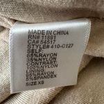 Bailey 44‎ Niki Bandage Knit Black Long Sleeve Sweater Size XS Photo 7