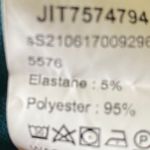 SheIn super cute high waist flare pants Photo 9