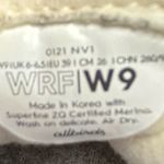 Allbirds | Women's Wool Runner Go - Fluff sneakers. Size: Photo 15