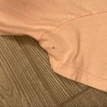 Taco love Taco Bell short sleeve t shirt casual size medium cotton casual Pink Photo 2