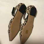 Ulla Johnson  DARIA FLATS |
BLACK/TAN | Women's Photo 7