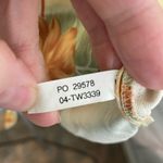 Tommy Bahama Vintage  Silk Yellow Hawaiian Shirt size small‎ Photo 6