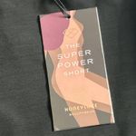 Honeylove Super Power Short Womens 3X Slimming Shapewear Sculptwear New Black Photo 1