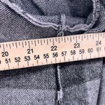 Tahari  Plaid Longline Cardigan‎ 1X Photo 9