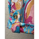 Lilly Pulitzer ‎ Linden Peel and Eat Flamingo Dress Sz S Photo 5