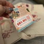 Urban Outfitters THE NEIGHBORHOODS TOTE BAG Photo 7