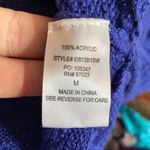 Rebellious One NEW  Sweater Size M Photo 4