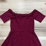 Nine Britton Stitch Fix Ophelia Off The Shoulder Knit Dress Women’s XS Photo 1