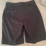 Lady Hagen Black Golf Tennis Hiking Athletic Shorts Size 6 Photo 1