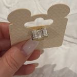 Disney Mickey bracelet pandora charm yellow and silver color in package brand new Photo 2