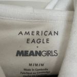 American Eagle x Mean Girls zip- up hoodie Photo 2