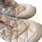 Columbia Ice Maiden II Boots Women's Size 8 Gray Waterproof Outdoor Winter Shoes Photo 6