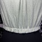 tops for women small Green Photo 4