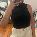 Hollister Linen Shorts Photo 0